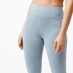 Lululemon Invigorate High-Rise Tights 25"